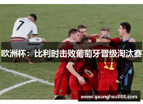 欧洲杯：比利时击败葡萄牙晋级淘汰赛